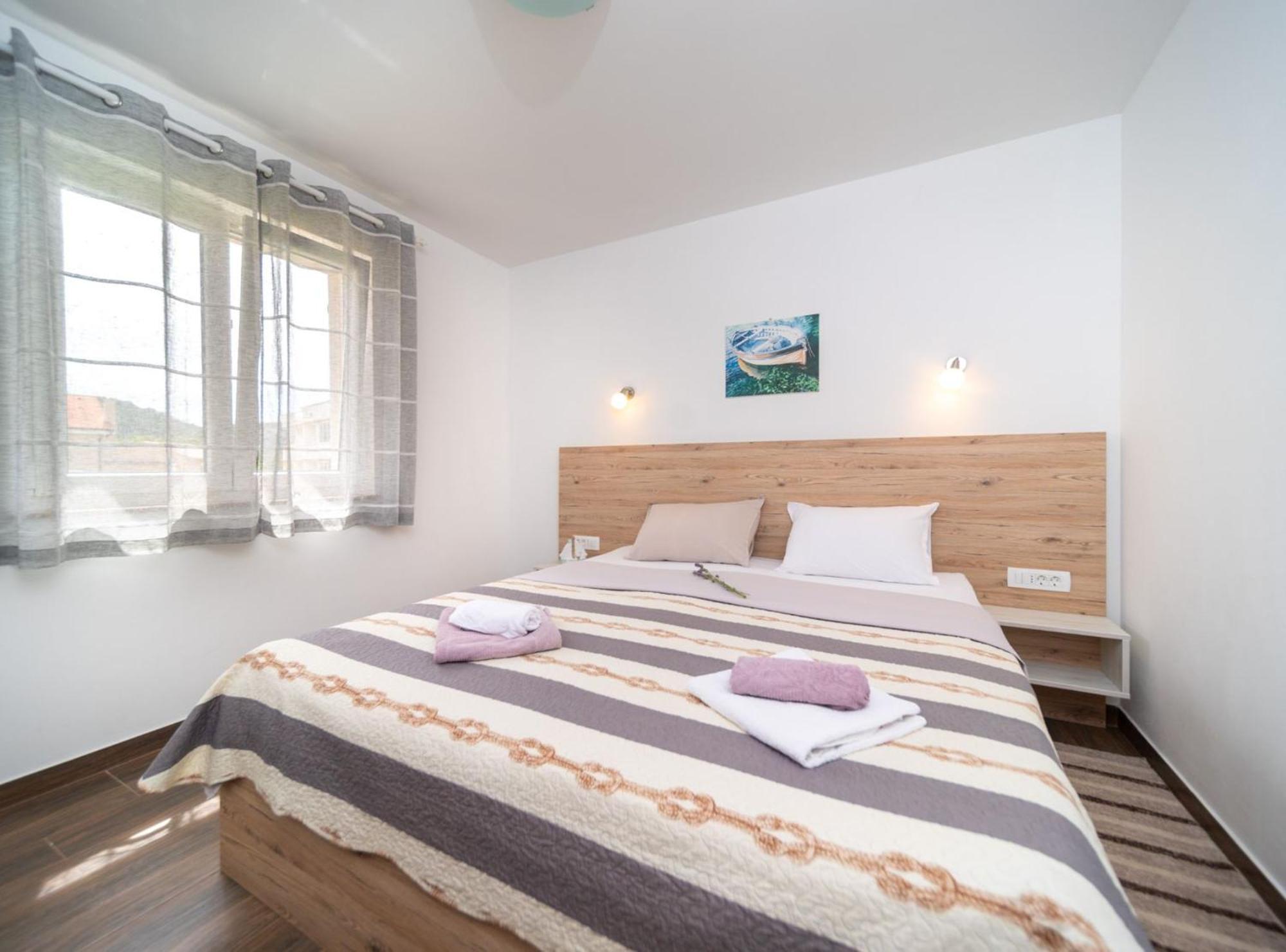 Apartmani Sabbioso Lopar Rom bilde