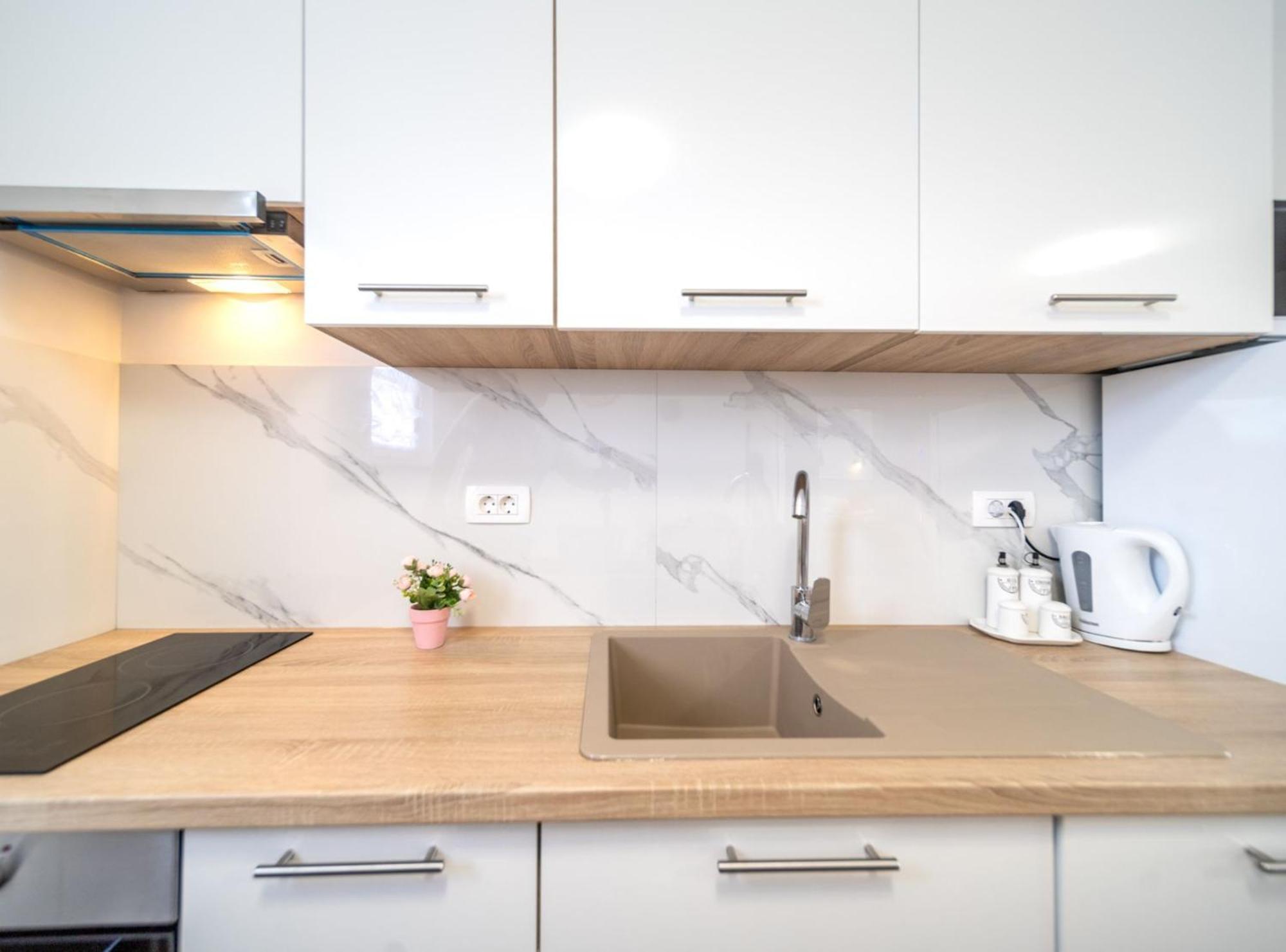 Apartmani Sabbioso Lopar Rom bilde