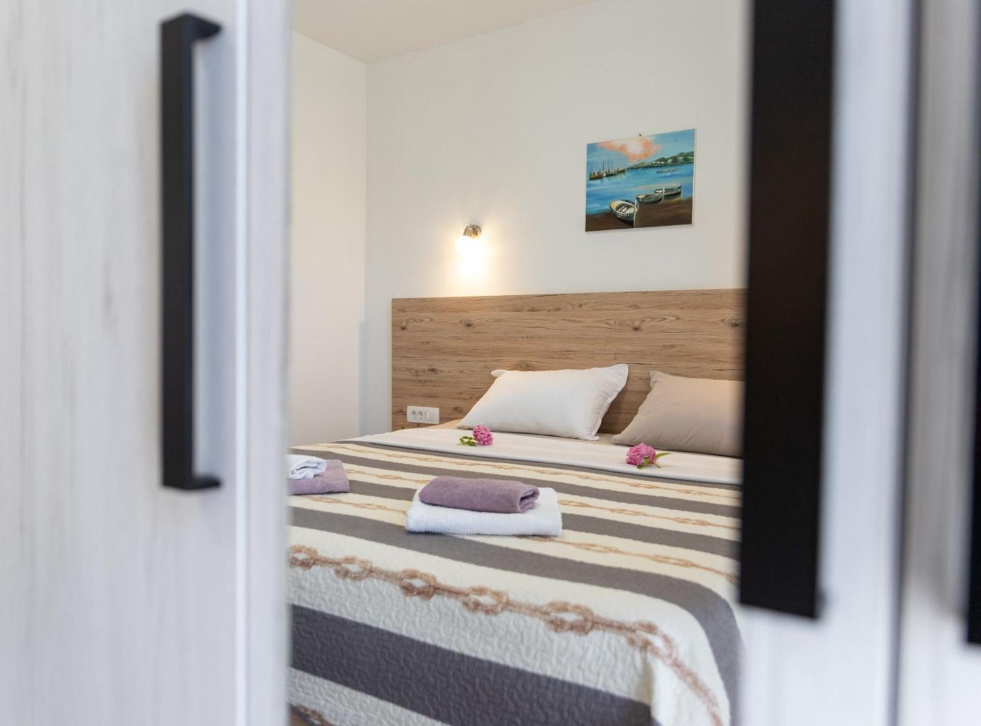 Apartmani Sabbioso Lopar Rom bilde