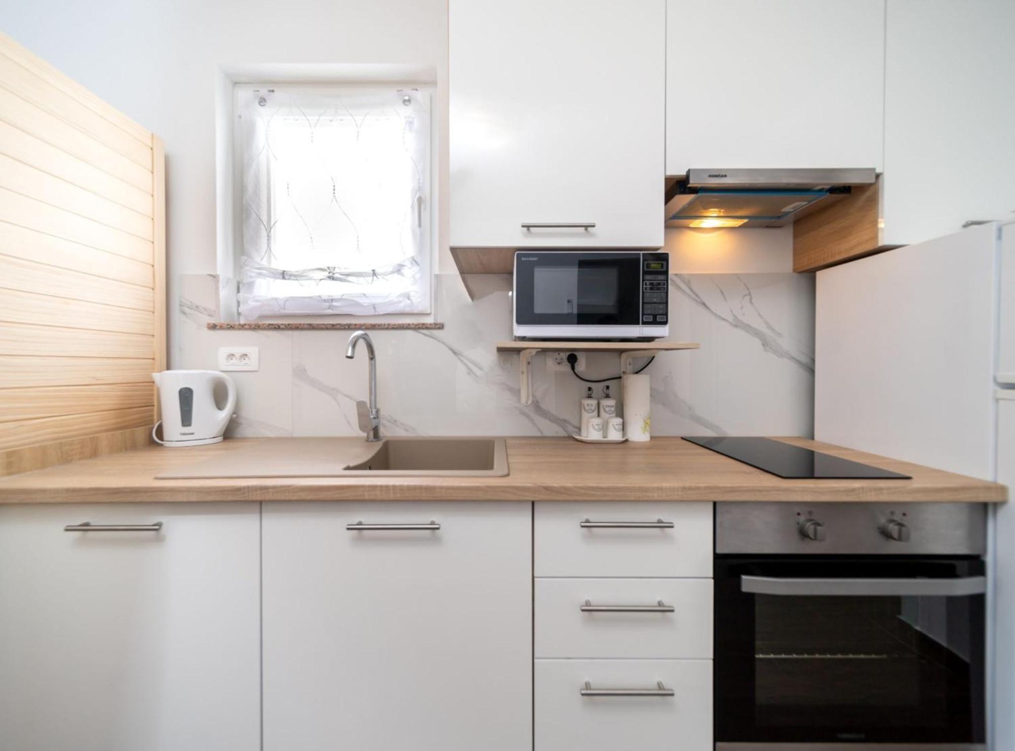 Apartmani Sabbioso Lopar Eksteriør bilde