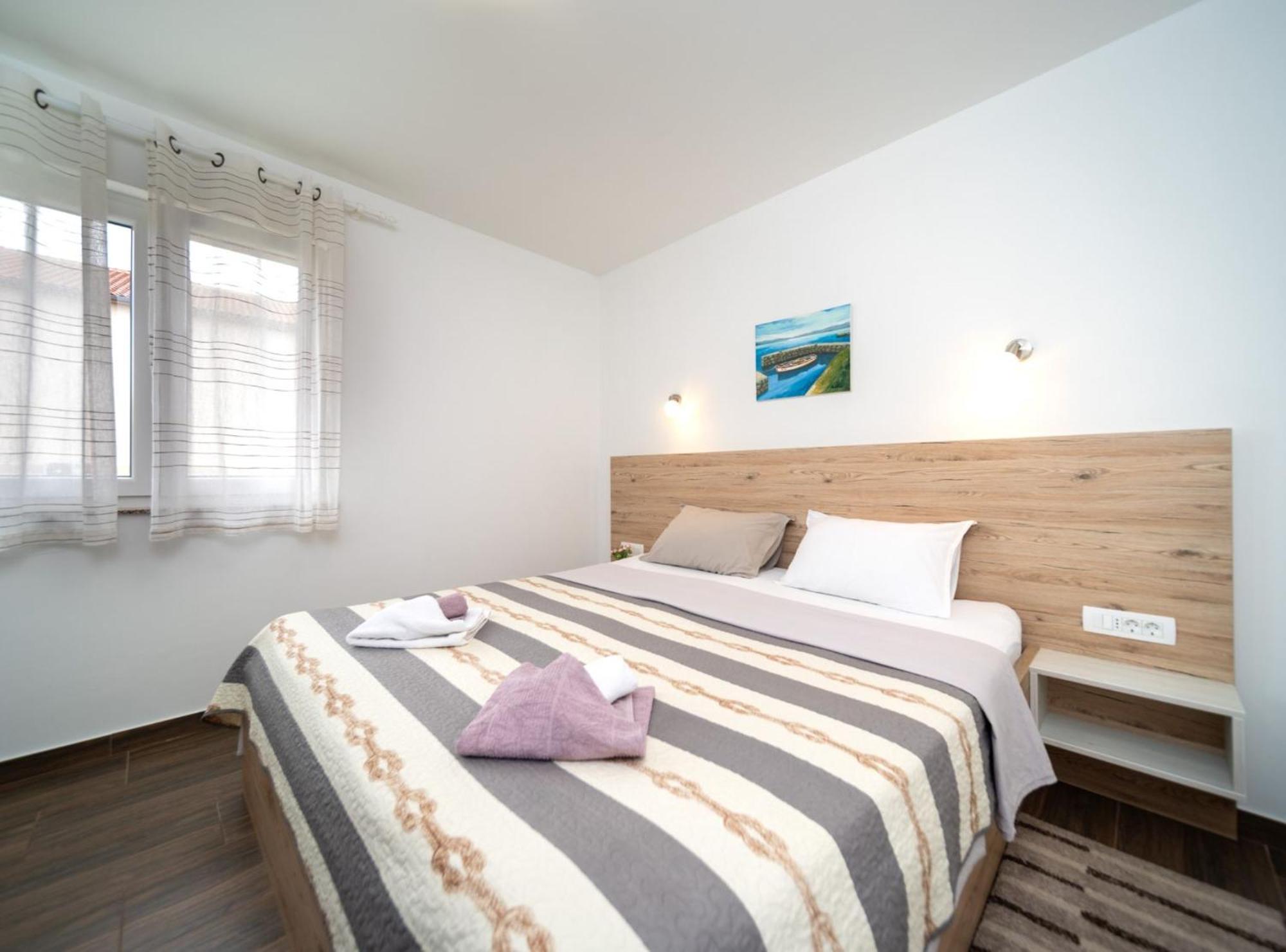 Apartmani Sabbioso Lopar Eksteriør bilde