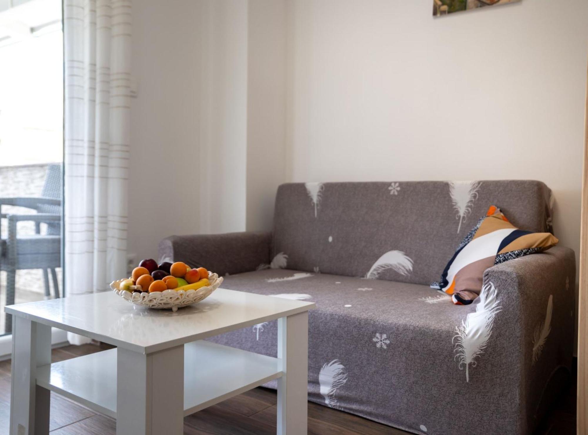 Apartmani Sabbioso Lopar Eksteriør bilde